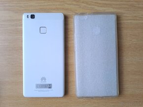 Huawei P9 lite GOLD alebo WHITE - 6