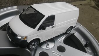 elektrony 5x120 r17 - OPEL BMW MINI VW TRANSPORTER - 6