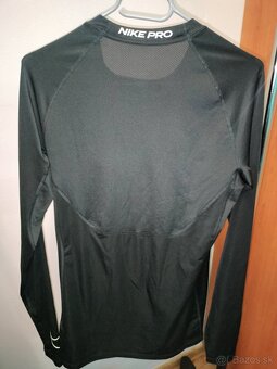 Funkčné športové trička Nike a Adidas (velkosť M) - 6