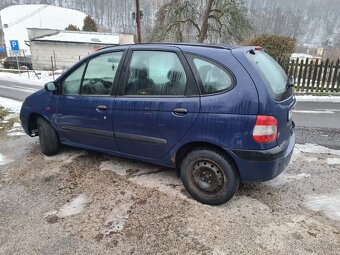 Renault Megane Scenic 1.6 16V - 6