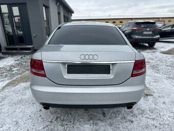 Audi A6 2.0 T FSI - 6