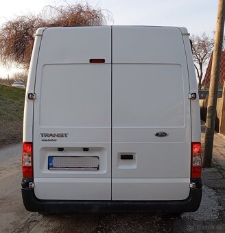 Ford Transit 2.2 74kw KLEPE MOTOR - 6