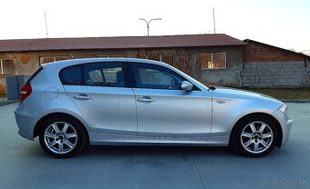 BMW 118 D 105 KW - 6