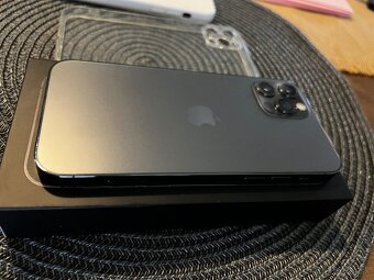 iPhone 12 Pro 256 GB - 6