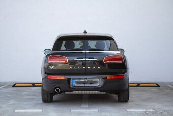 Mini Clubman pano full odpočet DPH - 6