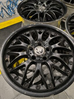 5X112 R17 Skoda-VW-Audi-Seat  Alu disky - 6