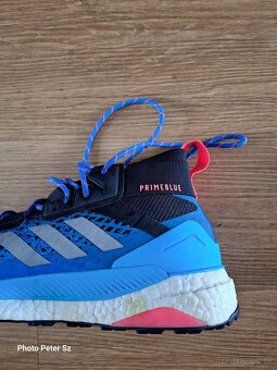 Adidas terrex primeblue UK 10,5 - 6