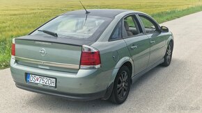 Opel vectra 1.8 benzin - 6