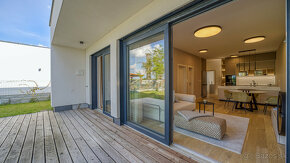 Luxusný 3izb Rekreačný dom v nádhernom prostredí Penati Golf - 6