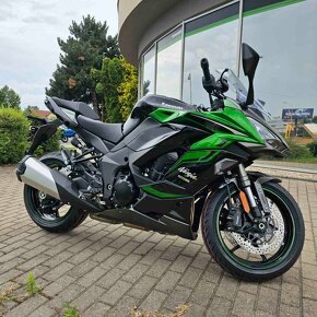 Kawasaki Ninja 1000 SX 2024 - 6