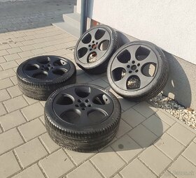 Vw gti detroit r18 5x112 - 6