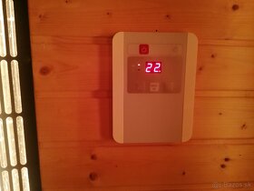 Infra sauna - 6