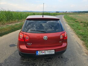 Golf V 1.9TDI 90k - 6