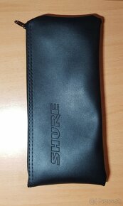 Mikrofón SHURE SM58 Originál žiadna Čína. - 6