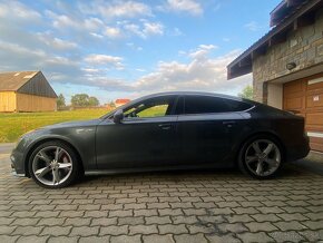 Audi A7 Sportback 3.0 BiTDI Quattro - 6