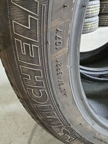 Pneu letne 275/45r21 Michelin 2ks - 6