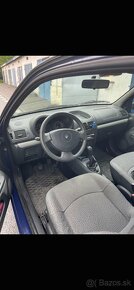 Renault Clio Storia 1.5D 47Kw - 6