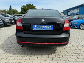 Škoda Octavia 1.6 TDI CR DPF Classic ICE+ - 6