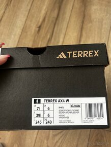 Adidas Terrex AX4 - 6