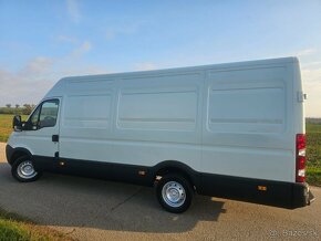 Iveco Daily 3.0 HPT ExtraLong - 6