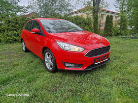 Ford Focus 1.0 EcoBoost Trend,r.v.2017, 121106km. - 6