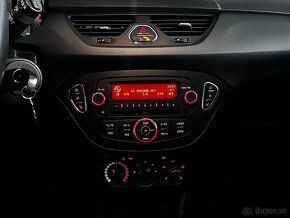 Opel Corsa-e Hatchback 66kw Manuál - 6