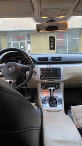 Volkswagen Passat CC 2.0TDI DSG - 6