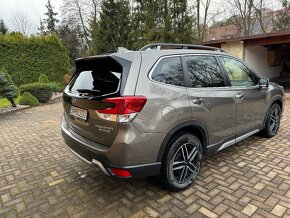 Subaru Forester - 6