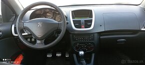 Peugeot 206+ - 6