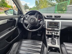 Predam Volkswagen Passat Variant/kombi 2.0 TDI,DSG - 6