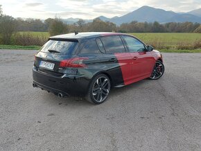 Peugeot 308 1.6 THP GTi - 6