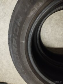 215/65 R17 Pirelli letné - 6