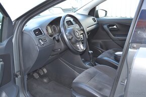 VW Polo 1.2 TSi Highline - 6