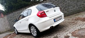 BMW 1 116 Sport - 6