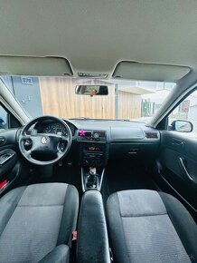 VW Golf 4 - 6