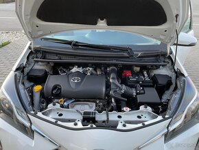 REZERVOVANE - Toyota Yaris 1.5 - 2019, AUTOMAT, 55tis km - 6