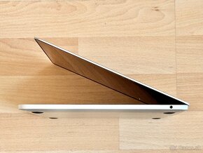 MacBook Pro 13"  A1708, NOVÁ BATERKA, TOP STAV - 6