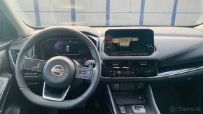 Qashqai DIG-T 158 Mild Hybrid - 6