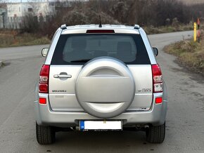 Suzuki Grand Vitara 1.9 DDiS - 6