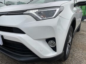 Toyota RAV4 2.5 Hybrid Selection AWD e-four - 6