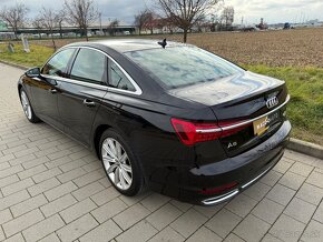 Audi A6 3,0tdi 210kw QUATTRO 2020 DPH - 6