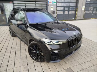 BMW X7 xDrive M50i A/T M-Packet 530PS V8 / 2021 - 6