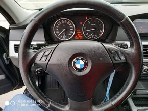 BMW 530 E61 - 6