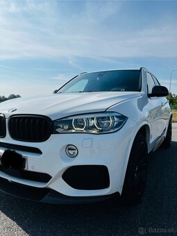 BMW x5 f15 30d 190kw X-drive ,,Original Performance - 6