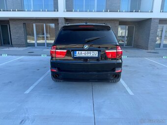 BMW X5 - 6