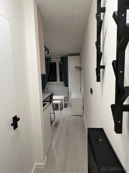 Štýlová garsonka na prenájom | Stylish Studio for Rent - 6