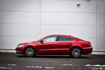 Volkswagen CC Individual highline 4-motion - 6