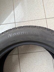 1 kus Matador Nordicca 225/55 R17 101Y - Zimne - 6