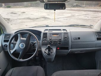 Volkswagen Transporter 4x4 - 6