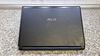 Predam i7 Asus laptop s SSD a 8GB RAM - 6